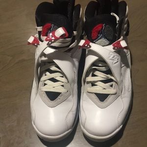 Jordan 8 Retro Bugs Bunny (2003)